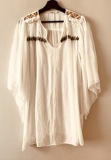 Blouse demoiselles d'occasion  Saint-Mandé
