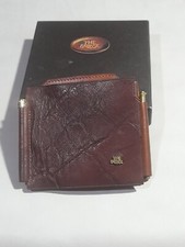 Portafoglio the bridge usato Portafoglio the bridge usato  San Potito Sannitico