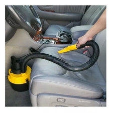 Aspirapolvere 12v per usato  Casoria