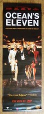 Ocean eleven clooney d'occasion  Prades
