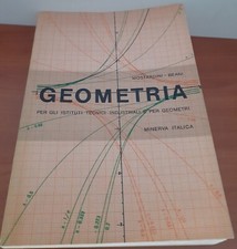 Geometria per gli usato  Pontecagnano Faiano