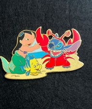 Disney auctions lilo d'occasion  Expédié en Belgium