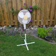 Tronic standventilator leistun gebraucht kaufen  Ahlen-Dolberg