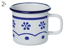 Set tazze mug usato  Torricella in Sabina