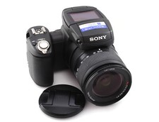 Sony dsc camera for sale  MANCHESTER
