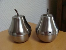Sucrier poire morinox d'occasion  Eaubonne