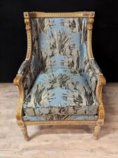 Bergère louis xvi d'occasion  Perpignan-