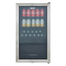 Cookology cbc98ss undercounter for sale  UK