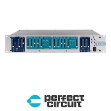 Electro-Harmonix Bi-Filtro Filtro Analógico Duplo PRO AUDIO - USADO - CIRCUITO PERFEITO comprar usado  Enviando para Brazil