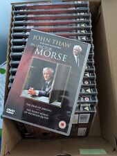Inspector morse dvd for sale  LLANTWIT MAJOR