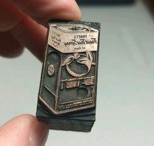 Vintage letterpress printing for sale  Paoli