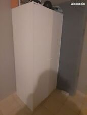 Urgent armoire ikea d'occasion  Pontault-Combault