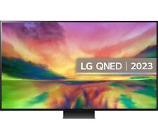 Smart TV LG 86QNED816RE 86" QNED 4K / arranhão na tela (1618) comprar usado  Enviando para Brazil