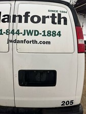 Used right rear for sale  East Rochester
