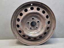 Jante tôle toyota d'occasion  Velaux
