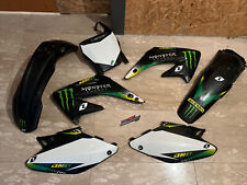Kit plastiche honda usato  Ariano Irpino