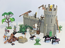 Playmobil 3888 burg gebraucht kaufen  Bienenbüttel
