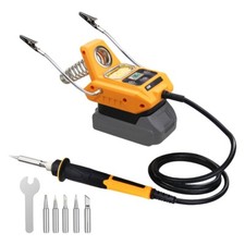 Dewalt dcb 18v for sale  LYMINGTON