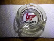 Vtg thunderbird hotel for sale  Powers Lake