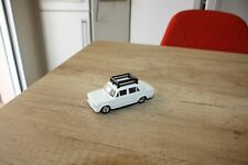 Rare minialuxe fiat d'occasion  Panazol