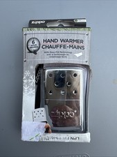 Zippo polished chrome for sale  Kendallville