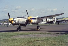 p38 aircraft for sale  HONITON