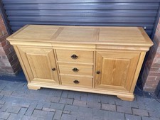 Heavy large oak for sale  BILLINGHAM