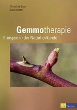 Gemmotherapie knospen naturhei gebraucht kaufen  Berlin