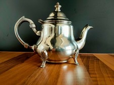 Moroccan coffee teapot for sale  CRIEFF