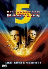 Spacecenter babylon film gebraucht kaufen Spacecenter babylon film gebraucht kaufen  Berlin