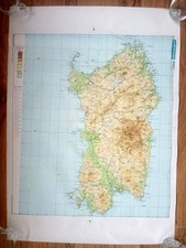 Cartina alitalia geografica usato  Italia