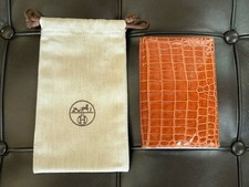 Must portefeuille hermes d'occasion  Perpignan-