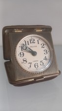 Orologio sveglia deluxe usato  Trani