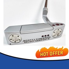 Scotty cameron select d'occasion  Expédié en Belgium