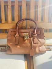 Michael kors leather for sale  YORK