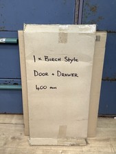 Birch style 400mm for sale  LONDON