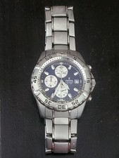 Montre festina pile d'occasion  Labastide-Saint-Pierre