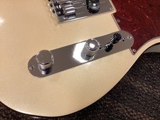 Fender American Deluxe Telecaster N3, captadores silenciosos, interruptor captador duplo comprar usado Fender American Deluxe Telecaster N3, captadores silenciosos, interruptor captador duplo comprar usado  Enviando para Brazil