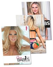 Rion 3er kalender gebraucht kaufen  Flensburg