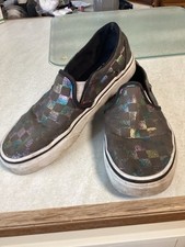 Vans wall iridescent for sale  CARDIFF