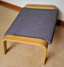 Ikea poang footstool for sale  FORDINGBRIDGE