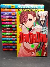 Manga dandadan sequenza usato  Villar Focchiardo