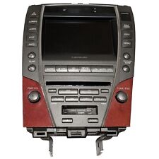 Oem audio radio for sale  Burbank