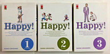 Happy sequenza completa usato  Grosseto