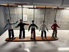 Nsync marionette dolls for sale  Palm Bay