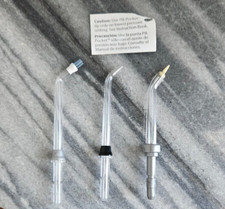 Waterpik pik pocket for sale  Phoenix