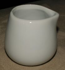 3oz white ceramic for sale  YORK