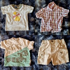Bundle month baby for sale  BLACKPOOL