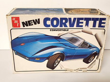 1975 corvette convertible for sale  Fairmount