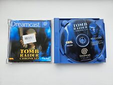 Sega dreamcast tomb for sale  WISBECH